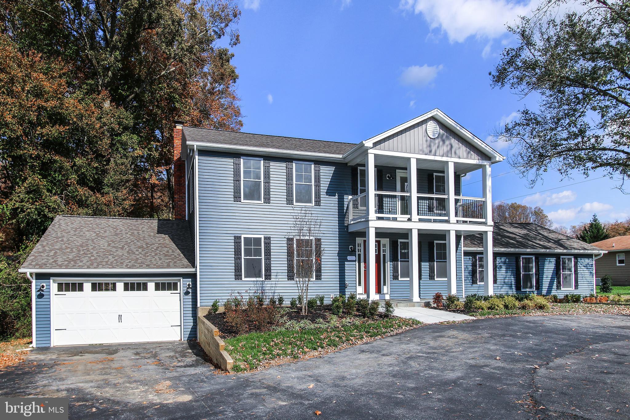262 Bayard Road Lothian, MD 20711 - Photo 2 of 64 Gallery Image 2