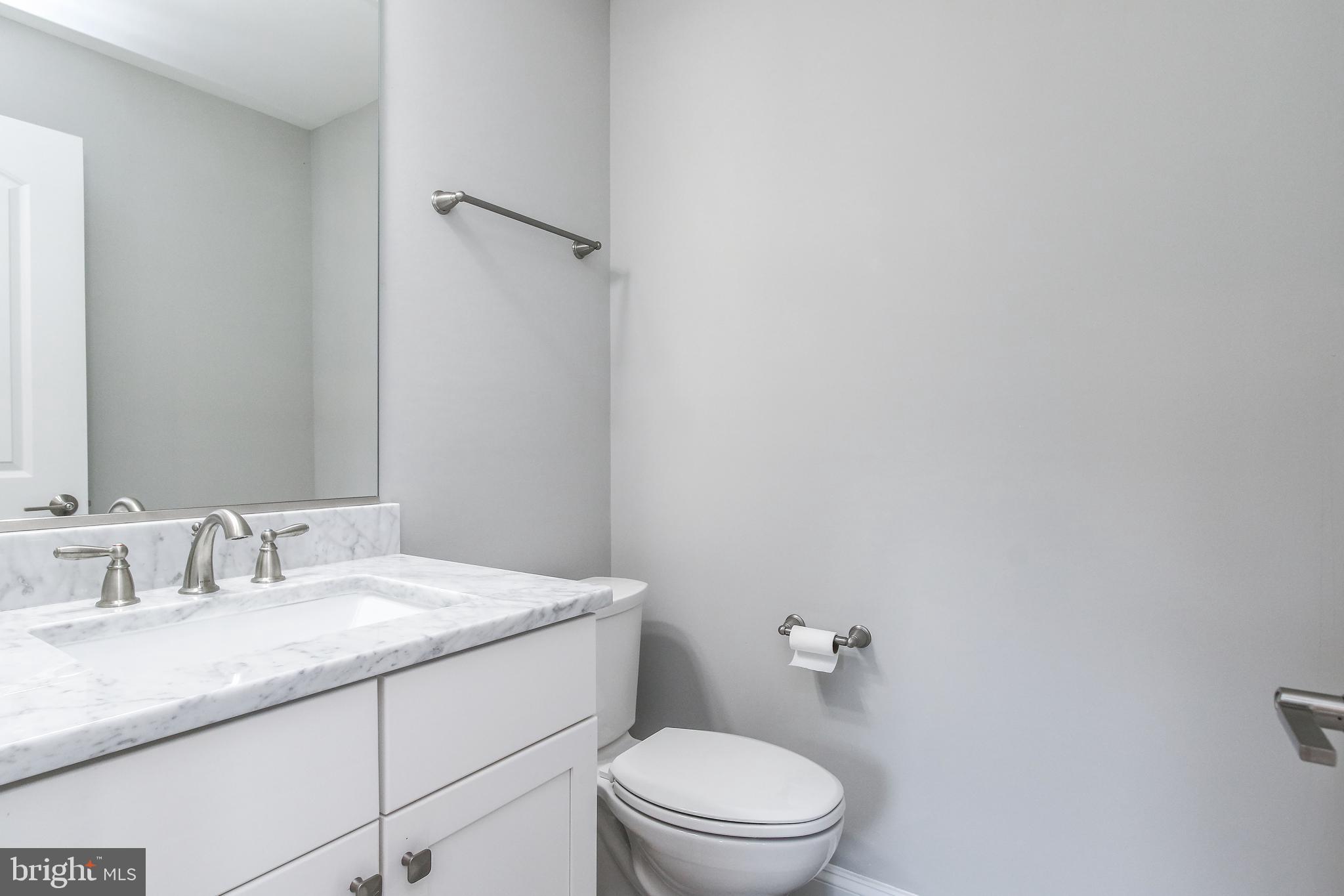 262 Bayard Road Lothian, MD 20711 - Photo 25 of 64 Lower Level half Bath