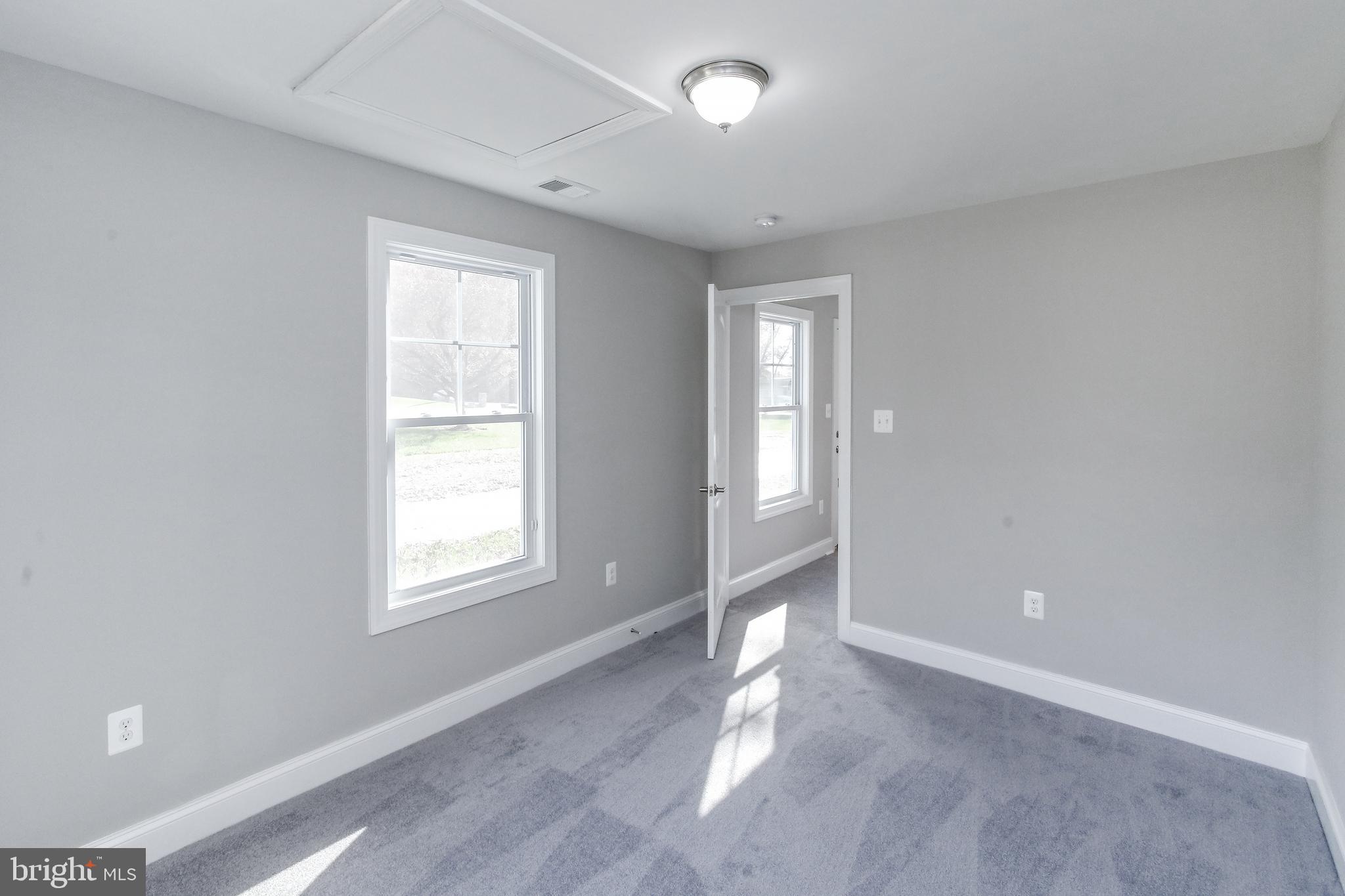 262 Bayard Road Lothian, MD 20711 - Photo 30 of 64 Lower Level Bedroom #2