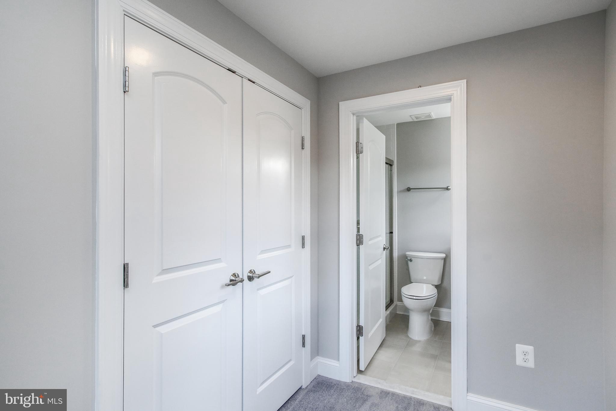 262 Bayard Road Lothian, MD 20711 - Photo 49 of 64 2nd Floor Bedroom with full bath