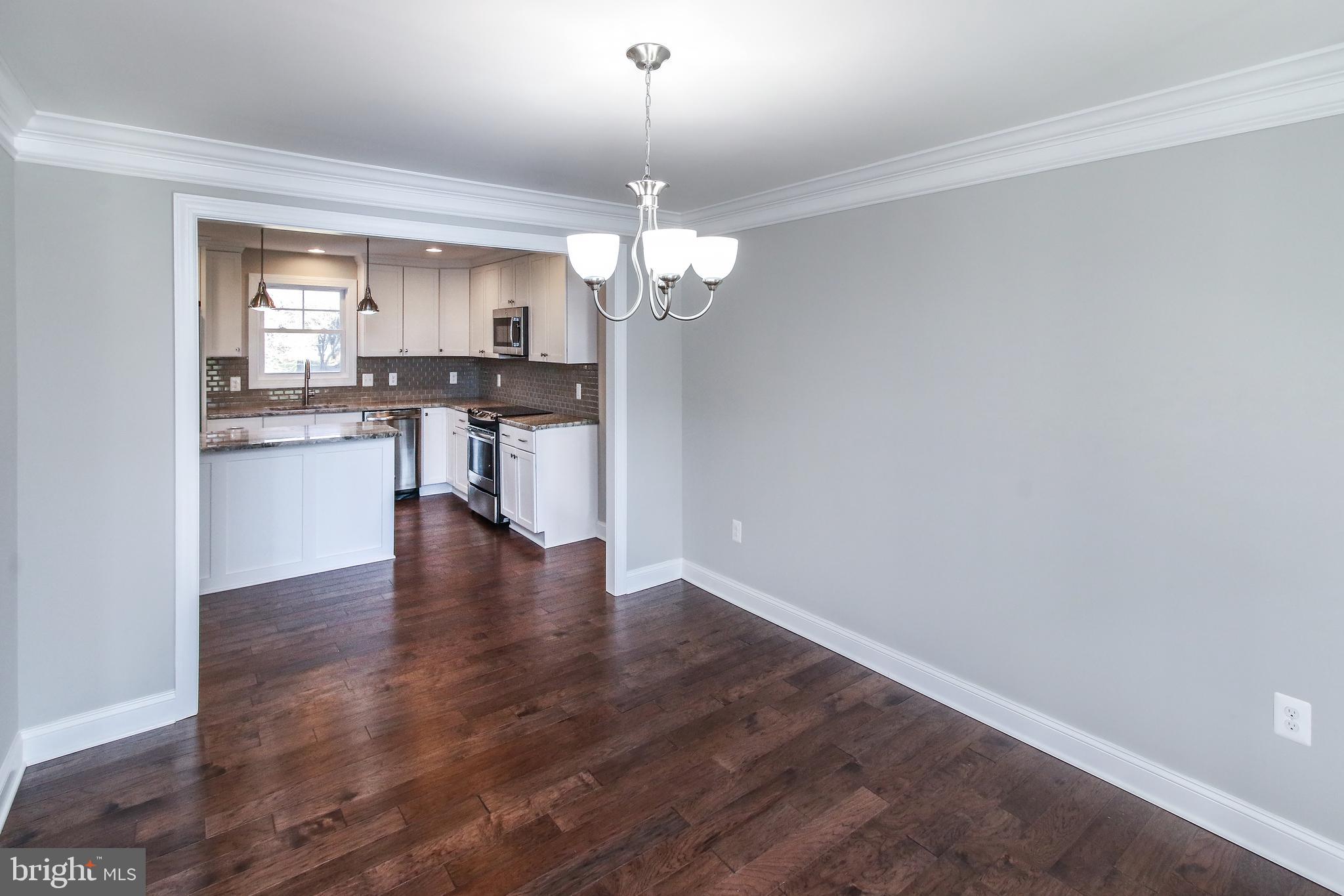 262 Bayard Road Lothian, MD 20711 - Photo 6 of 64 Dining Room