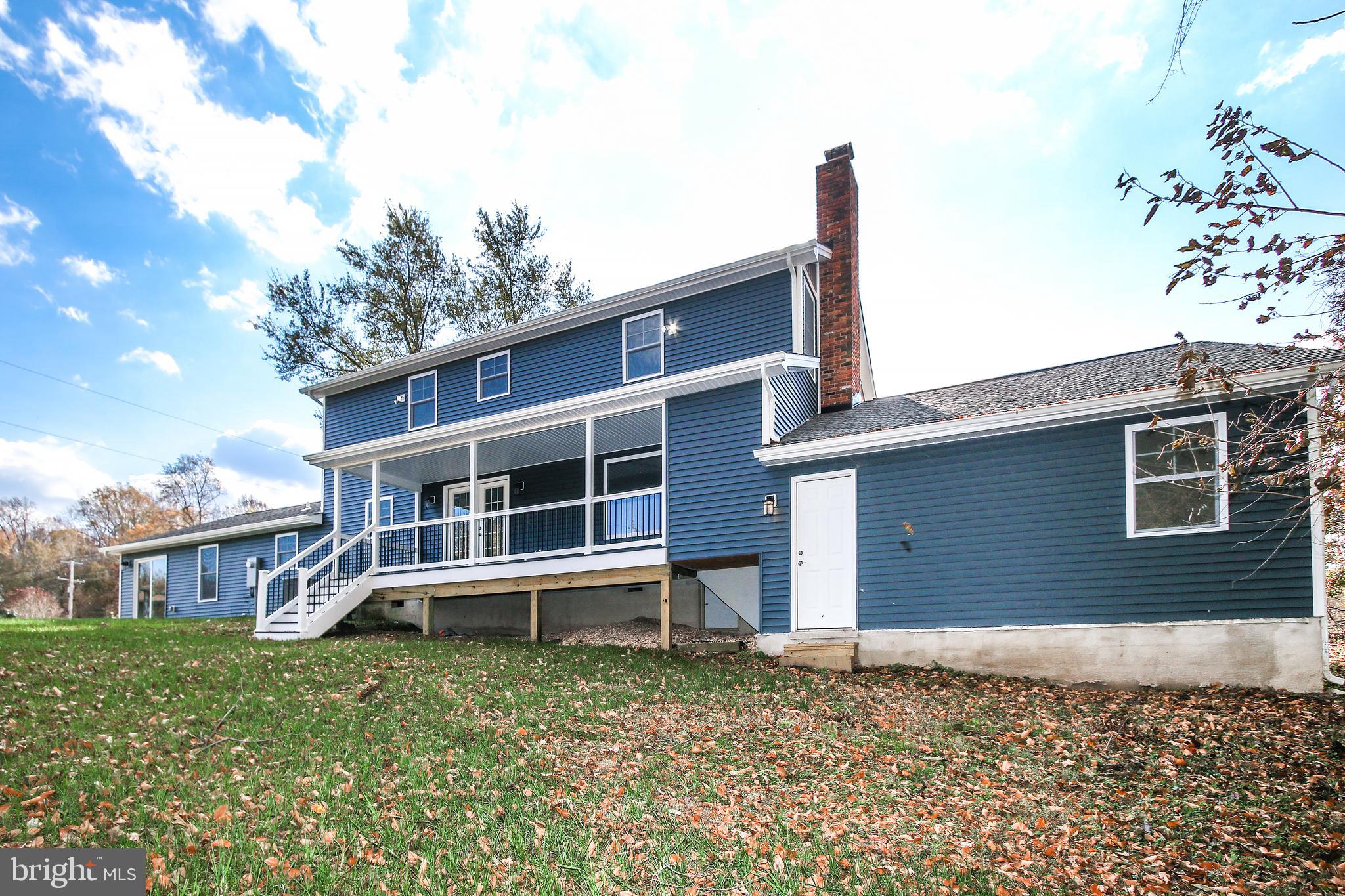 262 Bayard Road Lothian, MD 20711 - Photo 60 of 64 Gallery Image 60