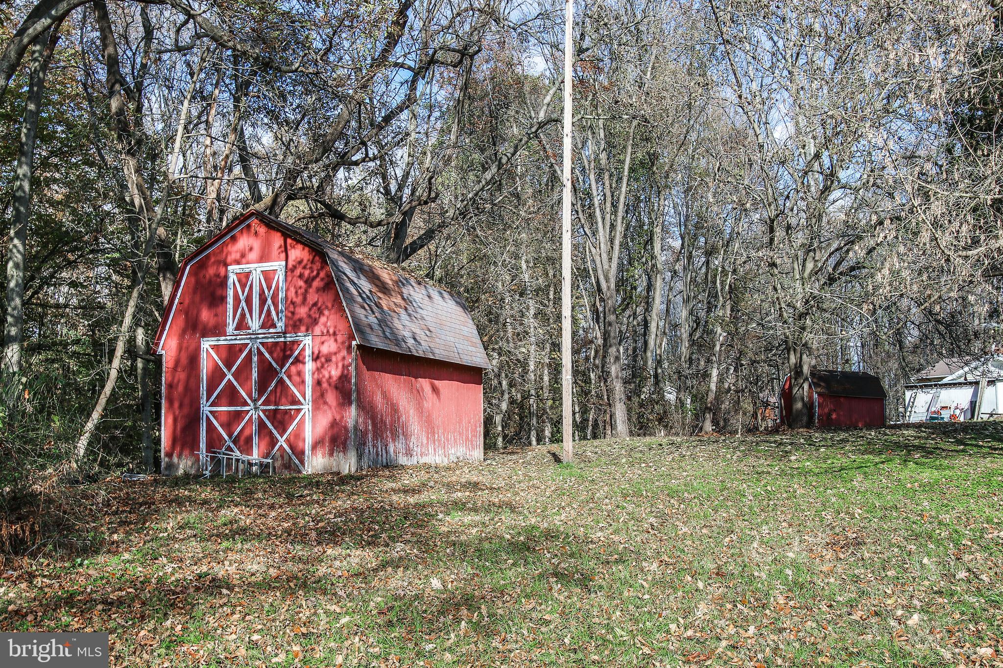 262 Bayard Road Lothian, MD 20711 - Photo 62 of 64 Barn