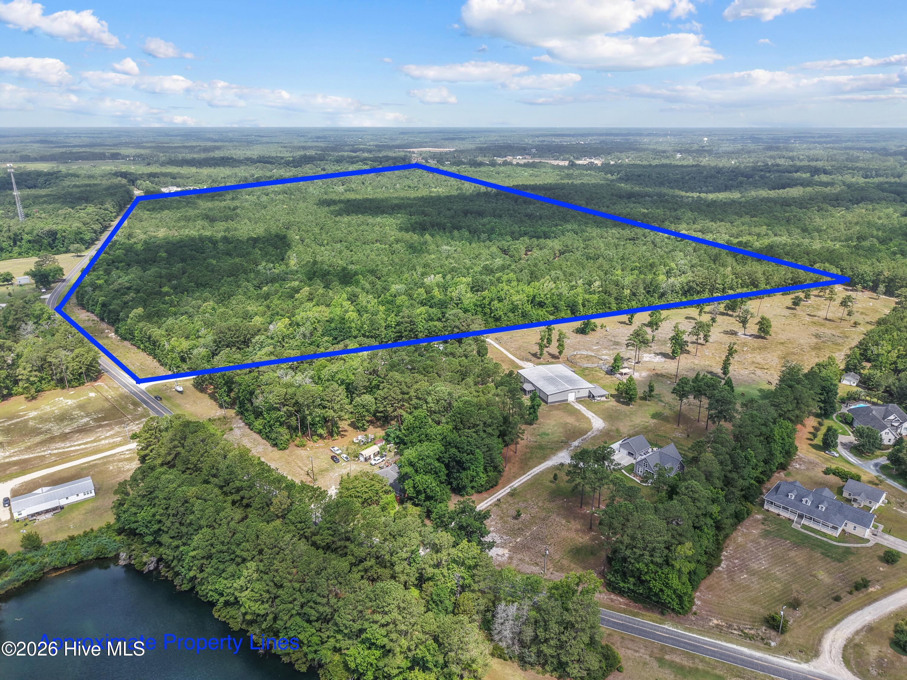 0 Todd Road Southwest Shallotte, NC 28470 - Photo 4 of 22