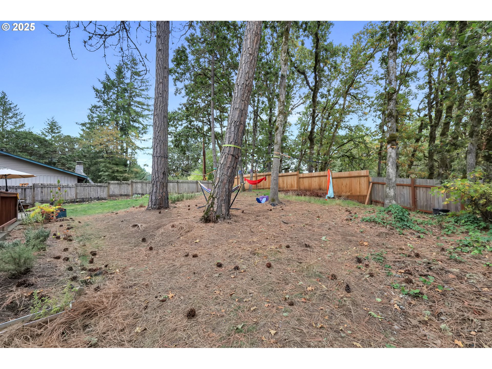 910 East 43rd Avenue Eugene, OR 97405 - Photo 44 of 47 a view of outdoor space with playground and green space
