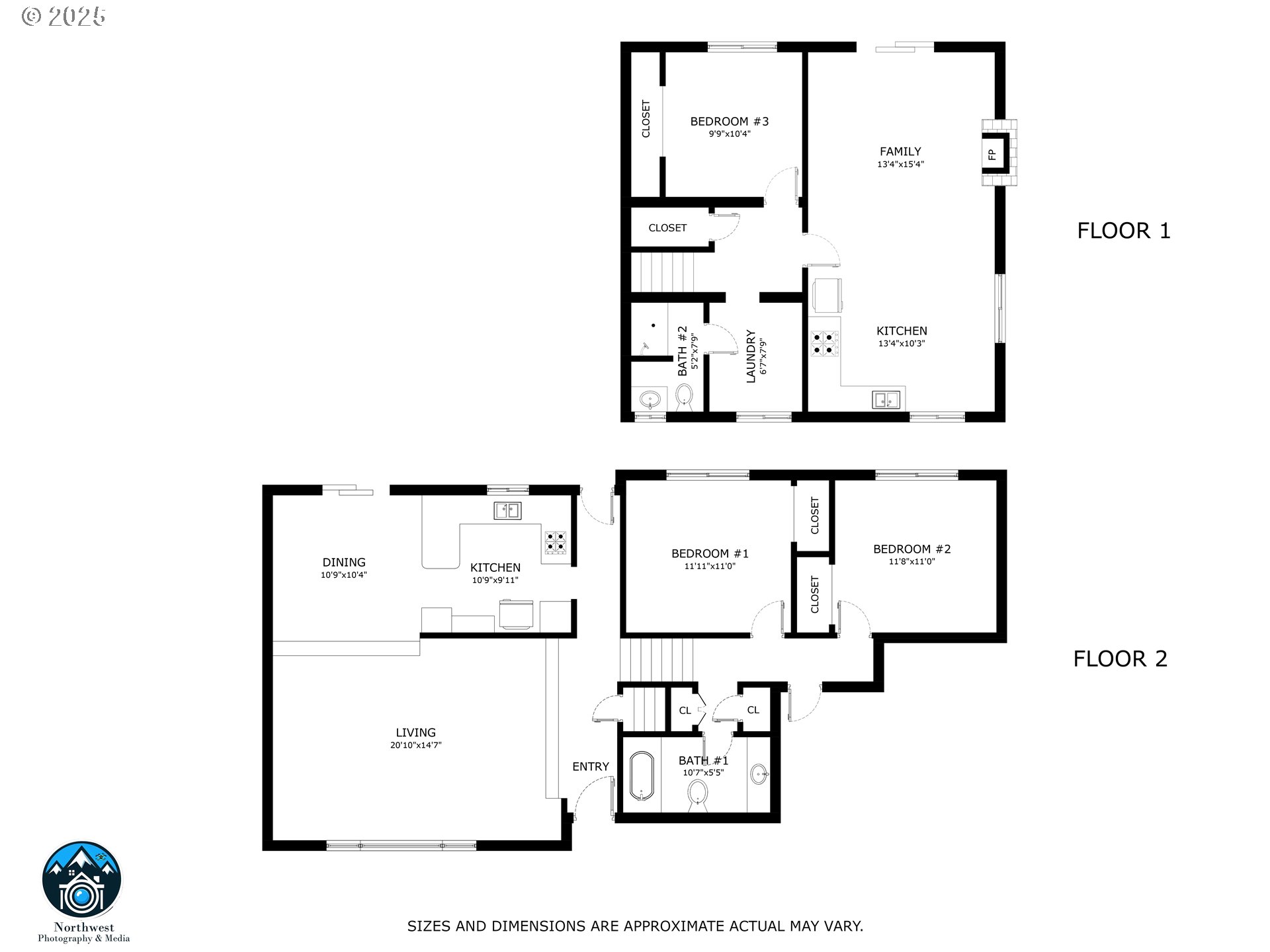 910 East 43rd Avenue Eugene, OR 97405 - Photo 47 of 47 unknown