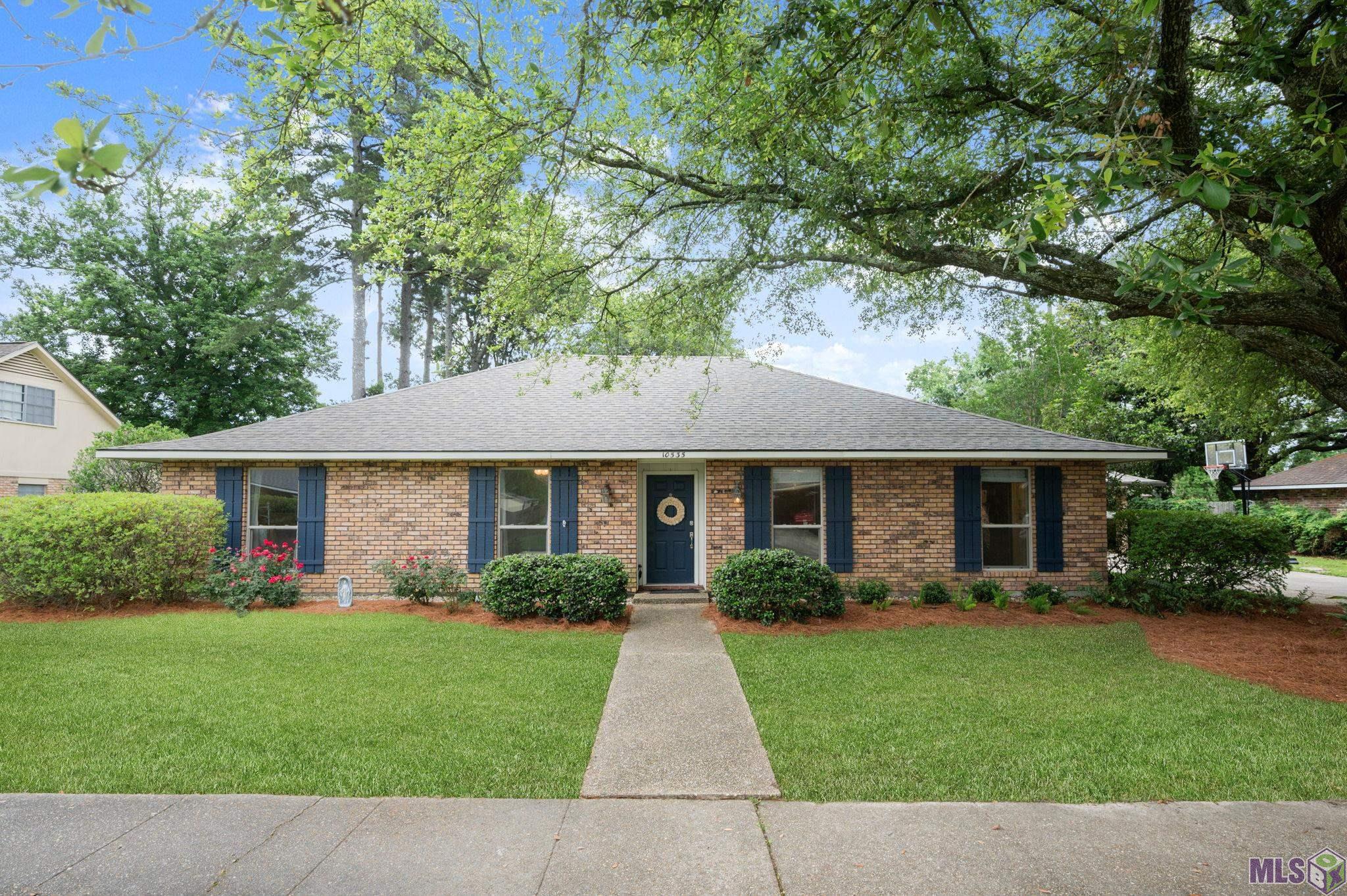 10535 Ridgely Drive Baton Rouge, LA 70809 - Photo 2 of 26