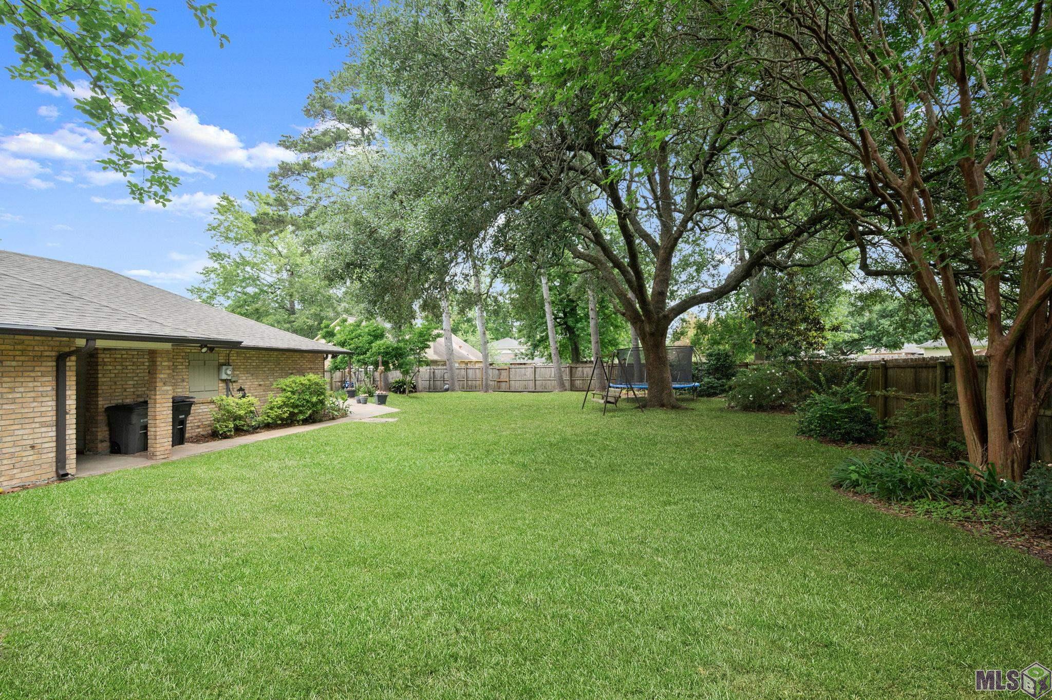 10535 Ridgely Drive Baton Rouge, LA 70809 - Photo 22 of 26