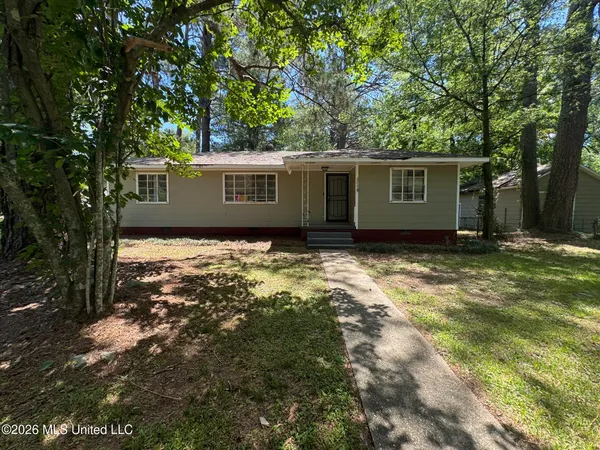 $45,000 | 3206 Rosemary Avenue, Jackson, MS 39212