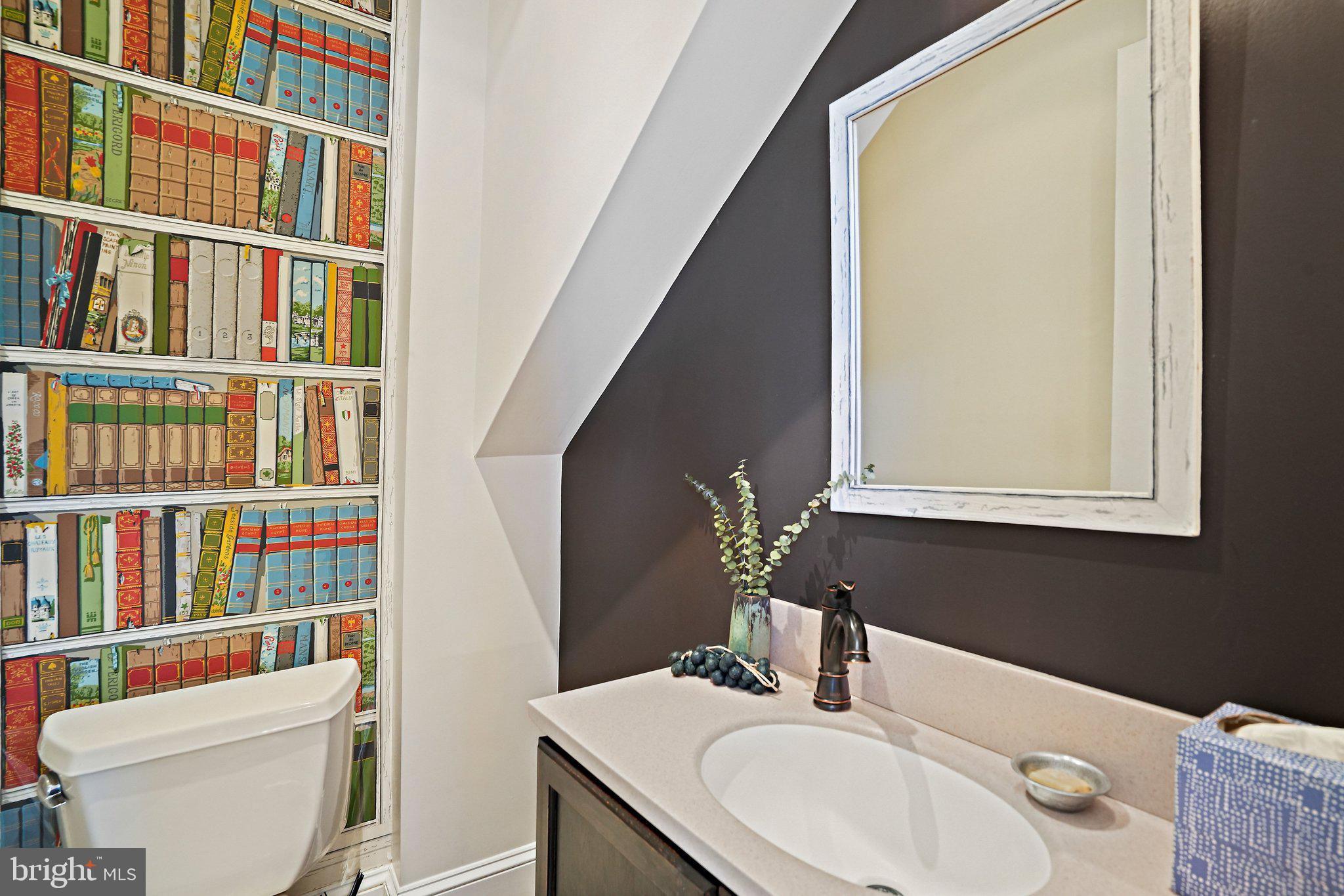 3612 Albemarle Street Northwest Washington, DC 20008 - Photo 18 of 42