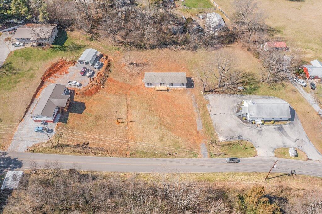 3415 Copper Ridge Road Morristown, TN 37814 - Photo 14 of 29 Exterior-14.jpg-SMALL