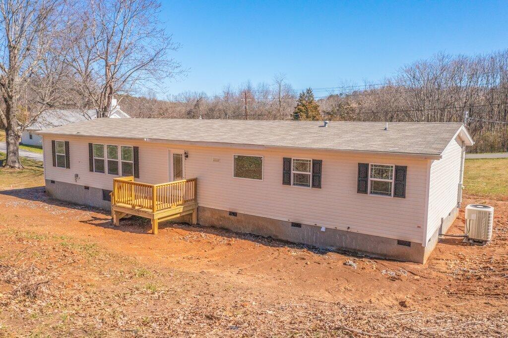 3415 Copper Ridge Road Morristown, TN 37814 - Photo 3 of 29 Exterior-3.jpg-SMALL