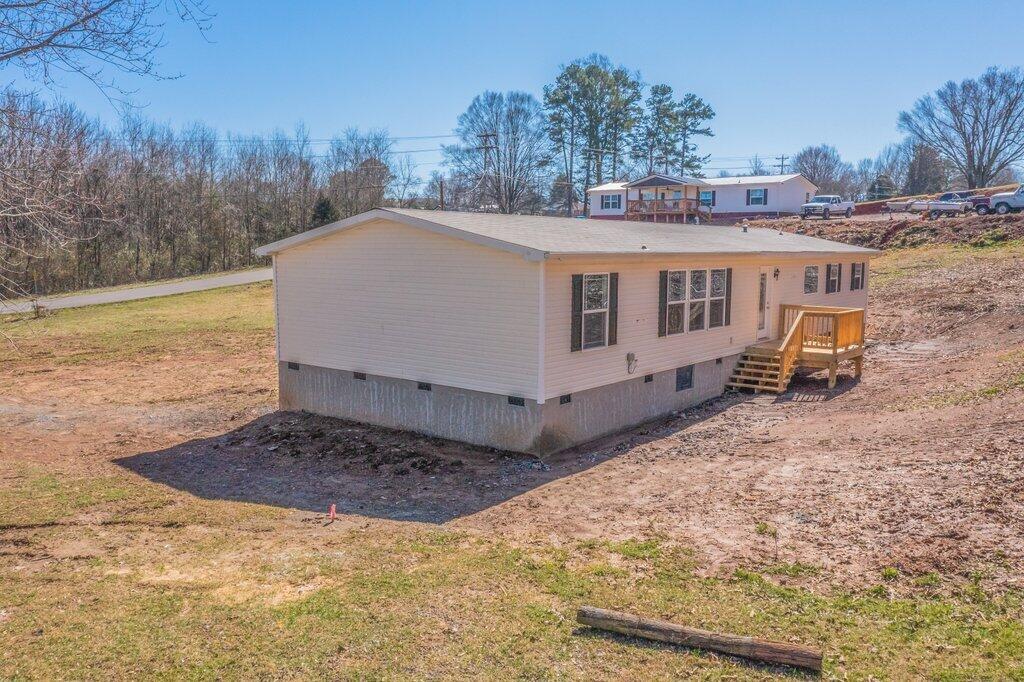 3415 Copper Ridge Road Morristown, TN 37814 - Photo 5 of 29 Exterior-5.jpg-SMALL