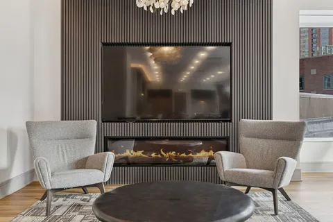 $549,000 | 512 North McClurg Court, Unit 2804, Chicago, IL 60611