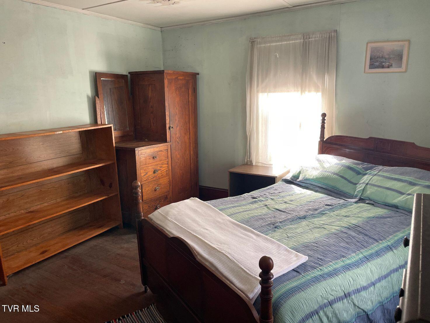 12329 Crab Orchard Road Coeburn, VA 24230 - Photo 23 of 36 bedroom `