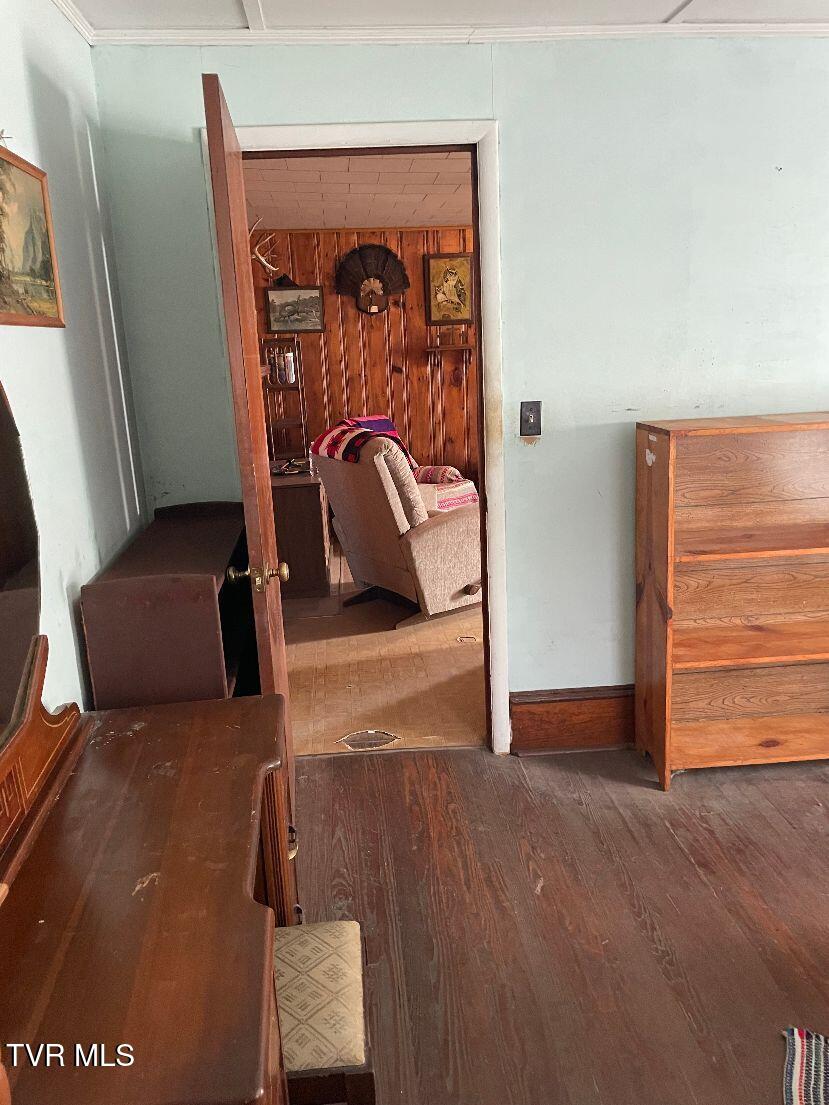 12329 Crab Orchard Road Coeburn, VA 24230 - Photo 25 of 36 bedroom