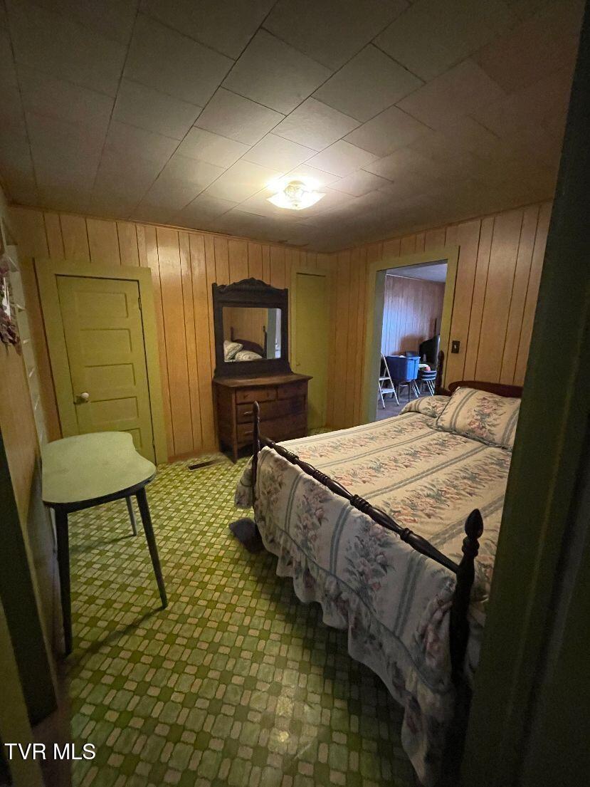 12329 Crab Orchard Road Coeburn, VA 24230 - Photo 27 of 36 bedroom 2