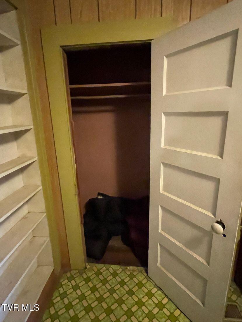 12329 Crab Orchard Road Coeburn, VA 24230 - Photo 29 of 36 closet