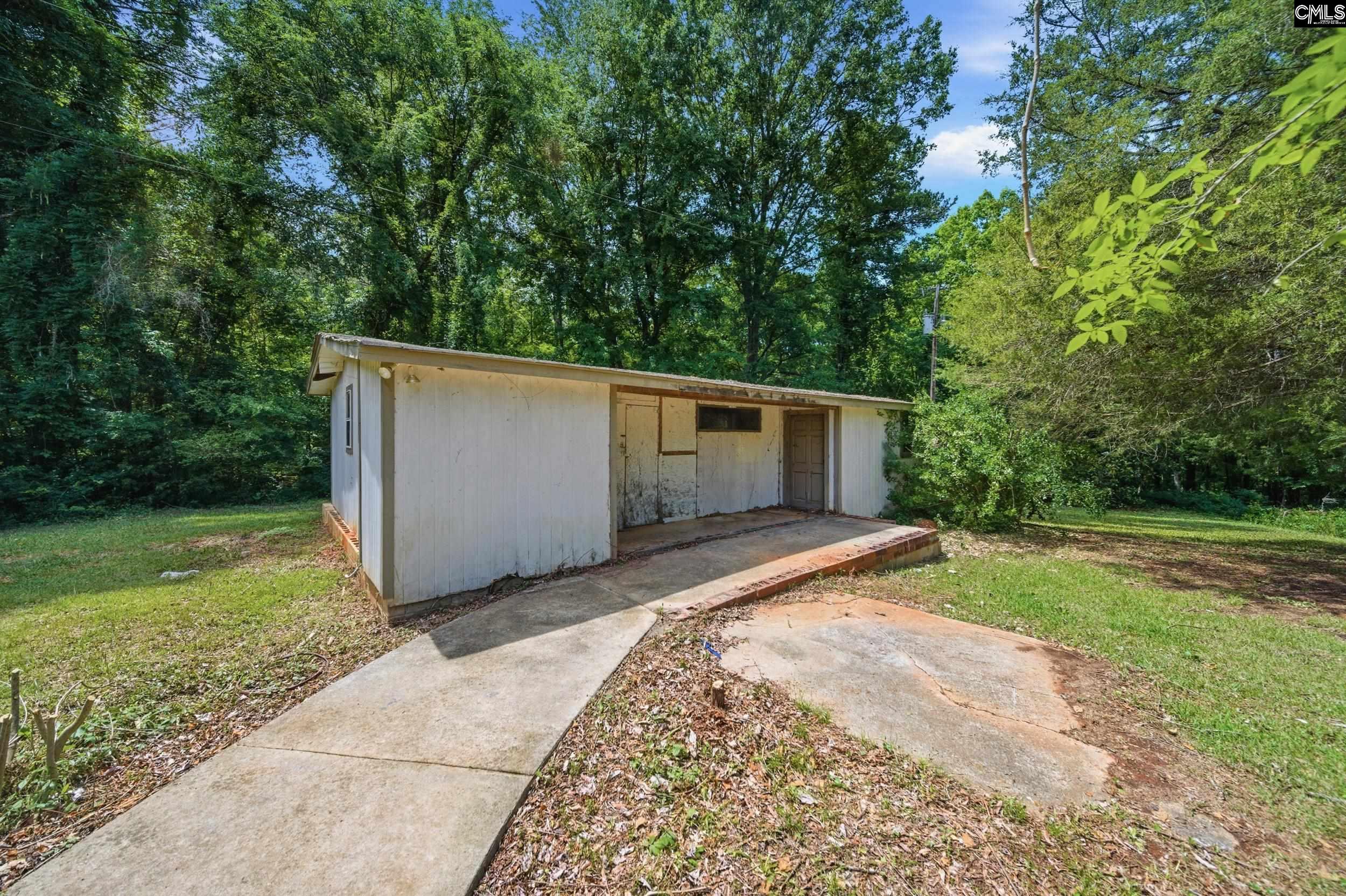 7940 Eichelberger Road Irmo, SC 29063 - Photo 23 of 29