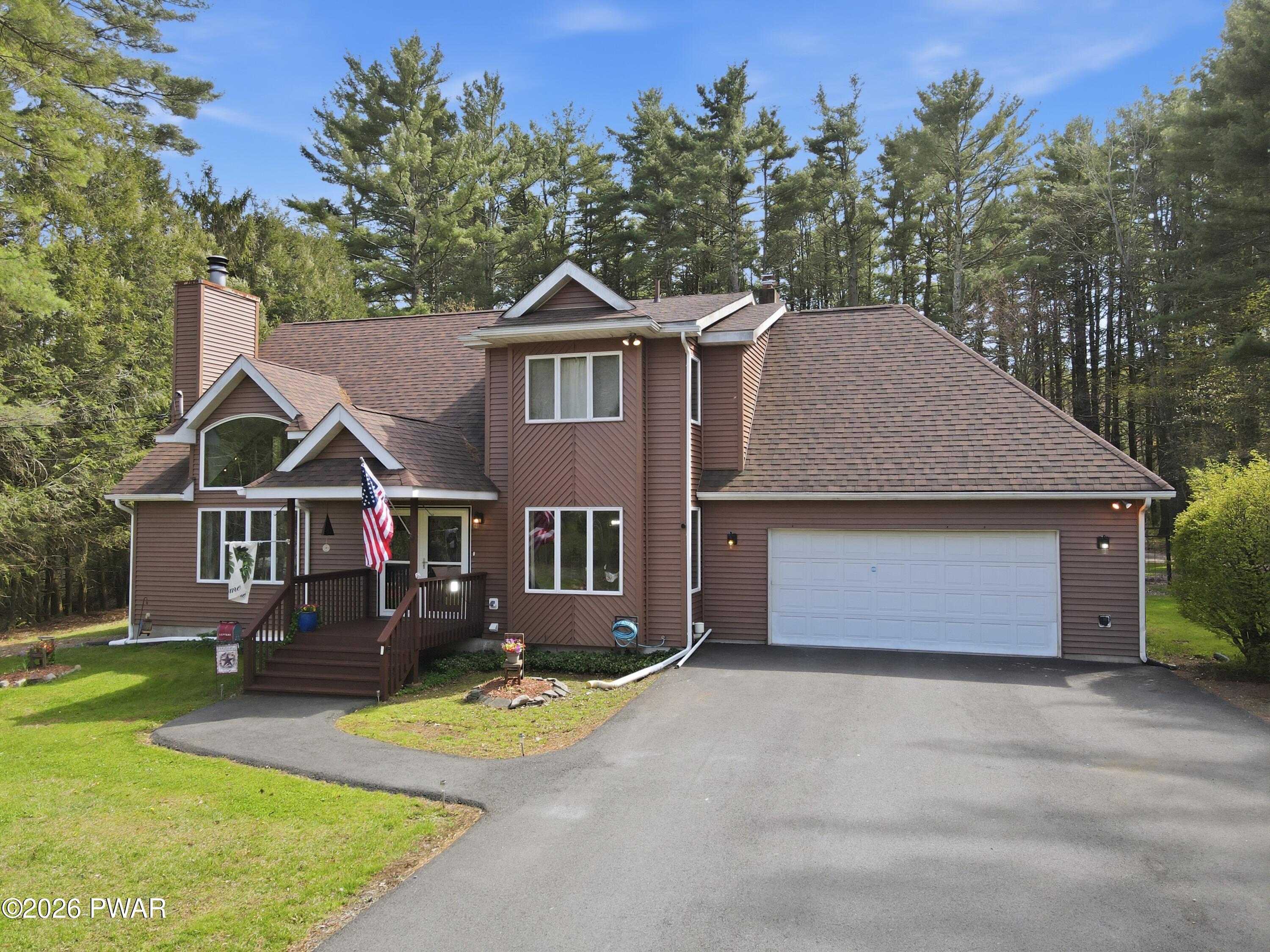 102 Egypt Road Hawley, PA 18428 - Photo 2 of 107