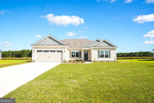 $331,000 | 145 Griffith Lane, Statesboro, GA 30458