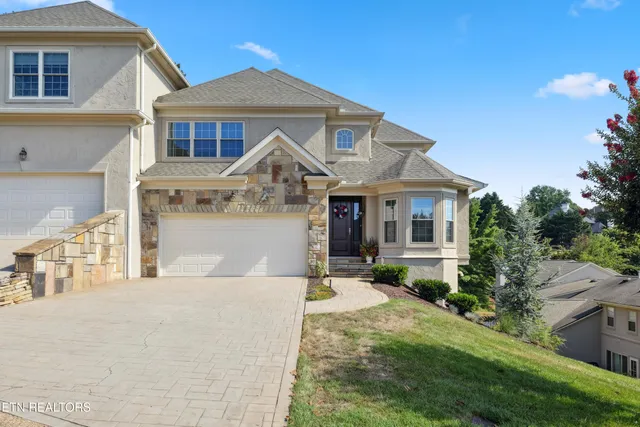 $799,900 | 1026 Spy Glass Way, Knoxville, TN 37922