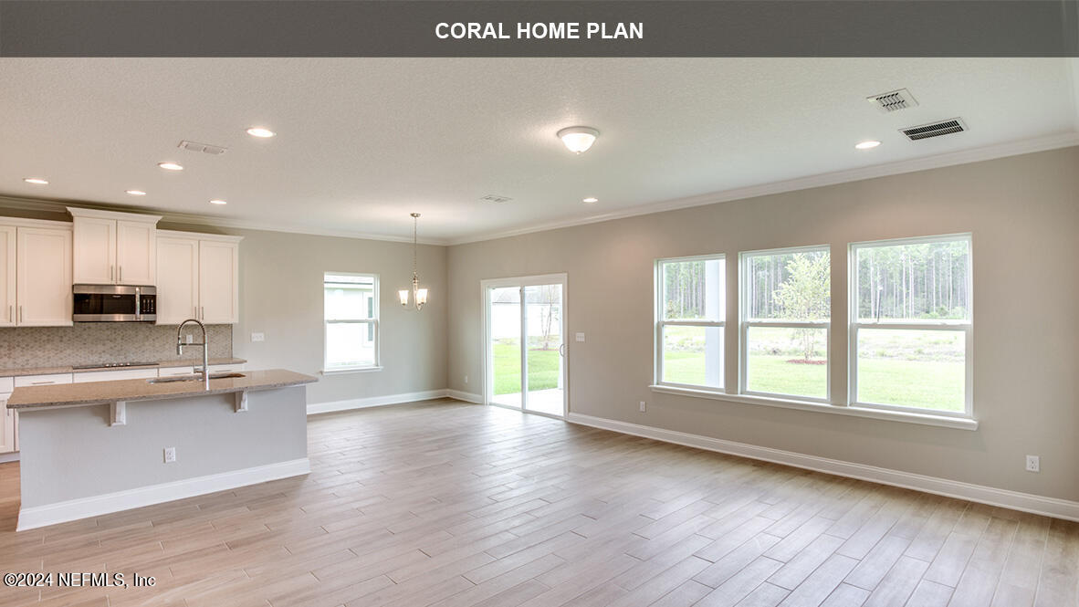46 Pecan Rdg Court Jacksonville, FL 32218 - Photo 12 of 31 CORAL PLAN (6)