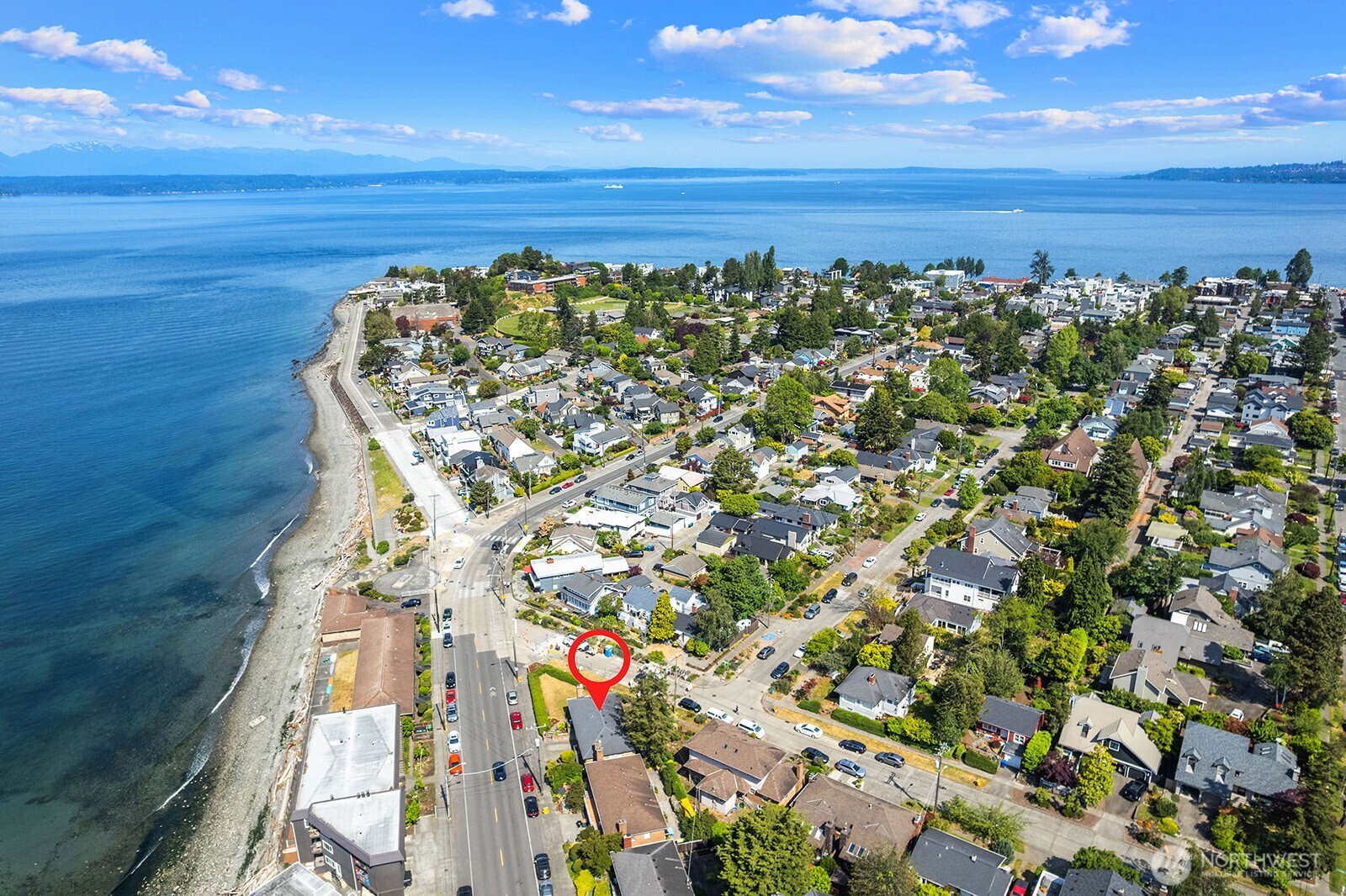 3604 Beach Drive Southwest Seattle, WA 98116 - Photo 32 of 37