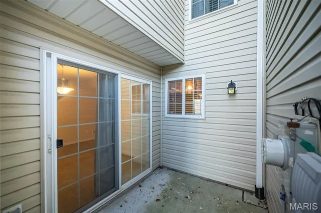 $265,000 | 324 Savannah Terrace, Wentzville, MO 63385