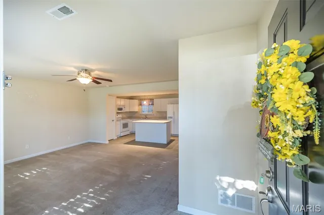 $265,000 | 324 Savannah Terrace, Wentzville, MO 63385