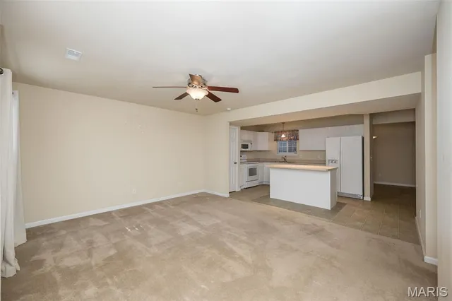 $265,000 | 324 Savannah Terrace, Wentzville, MO 63385