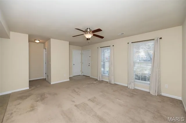 $265,000 | 324 Savannah Terrace, Wentzville, MO 63385