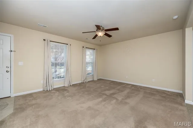 $265,000 | 324 Savannah Terrace, Wentzville, MO 63385