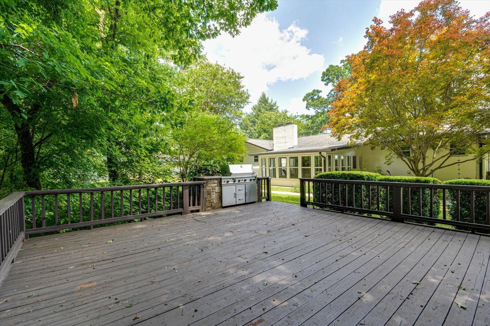 134 County Road 25 Riceville, TN 37370 - Photo 65 of 89
