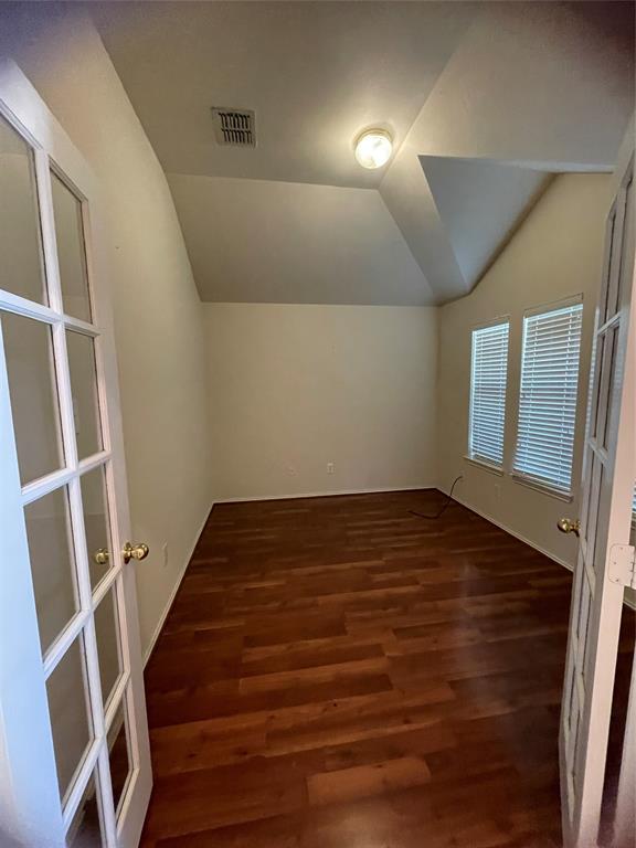 8271 Horse Whisper Lane Fort Worth, TX 76131 - Photo 7 of 12 a view of an empty room