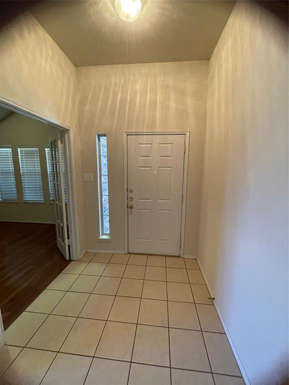 8271 Horse Whisper Lane Fort Worth, TX 76131 - Photo 8 of 12 a view of an empty room