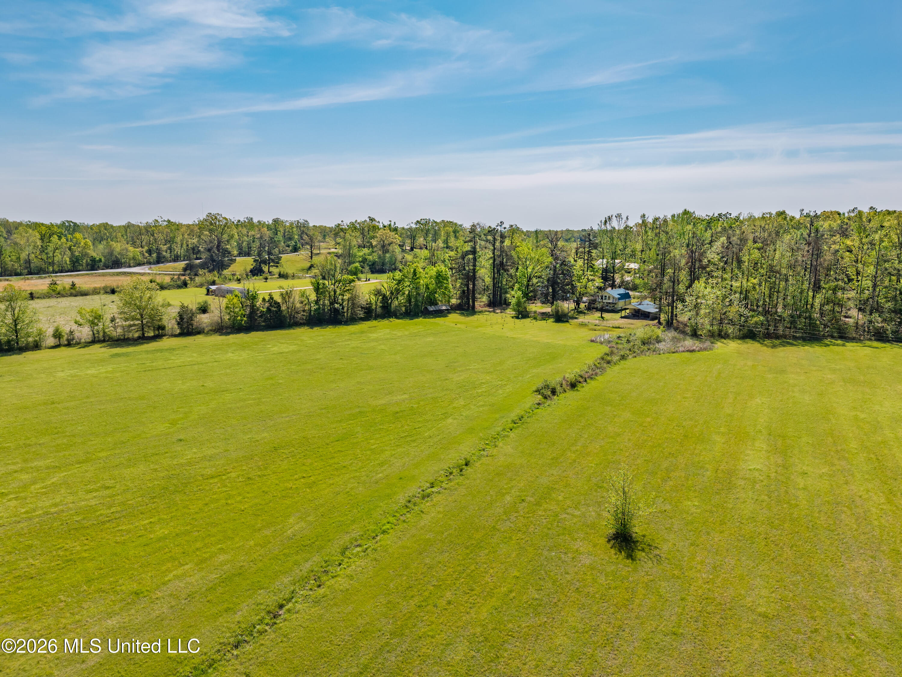 2857 Anthony Road Pope, MS 38658 - Photo 62 of 74 2857 Anthony Rd Pope MS_2026-04-08_62