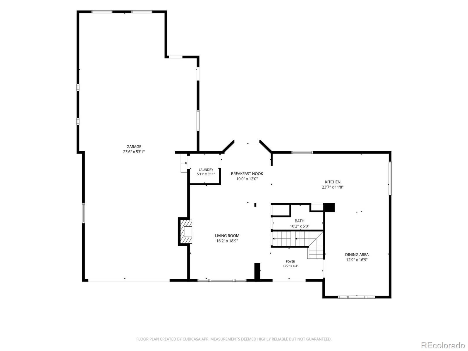 7570 South Reed Court Littleton, CO 80128 - Photo 48 of 49 Gallery Image 48