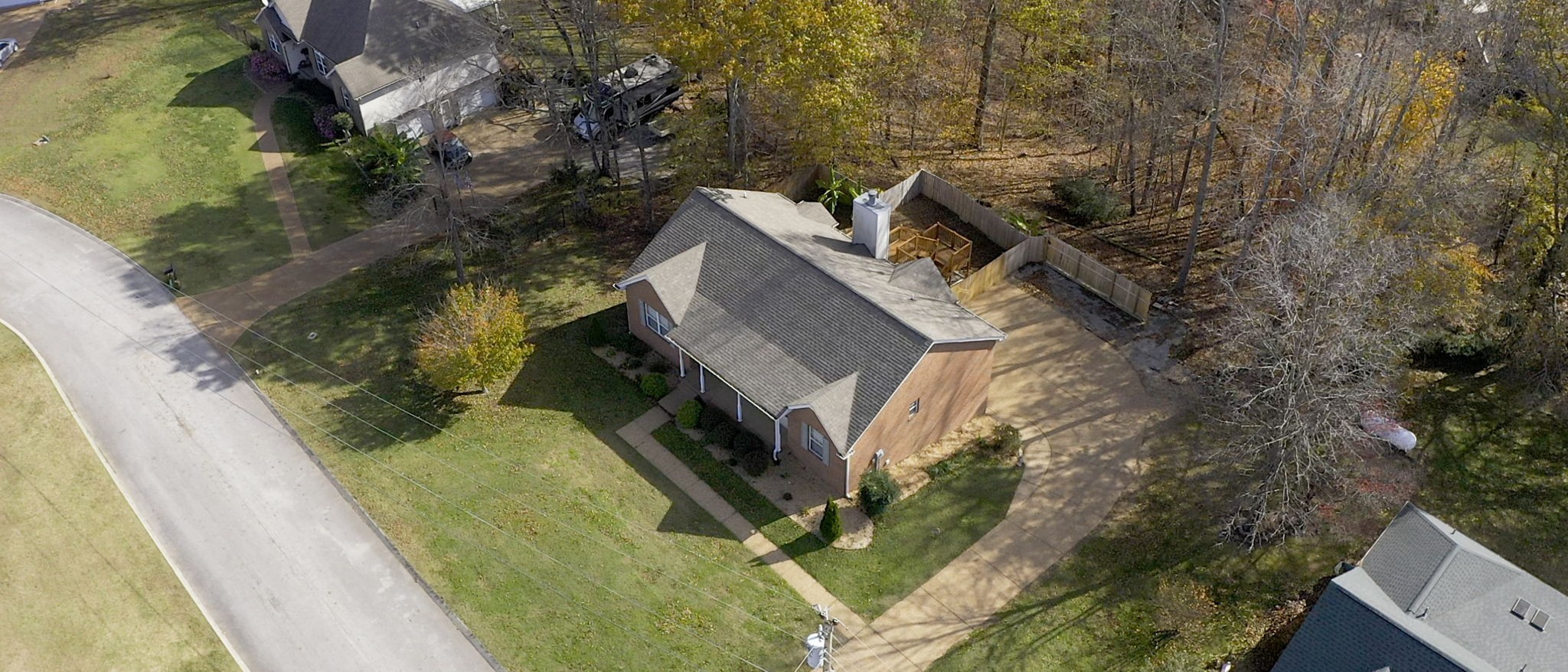 7555 Cherokee Hills Road Fairview, TN 37062 - Photo 28 of 29