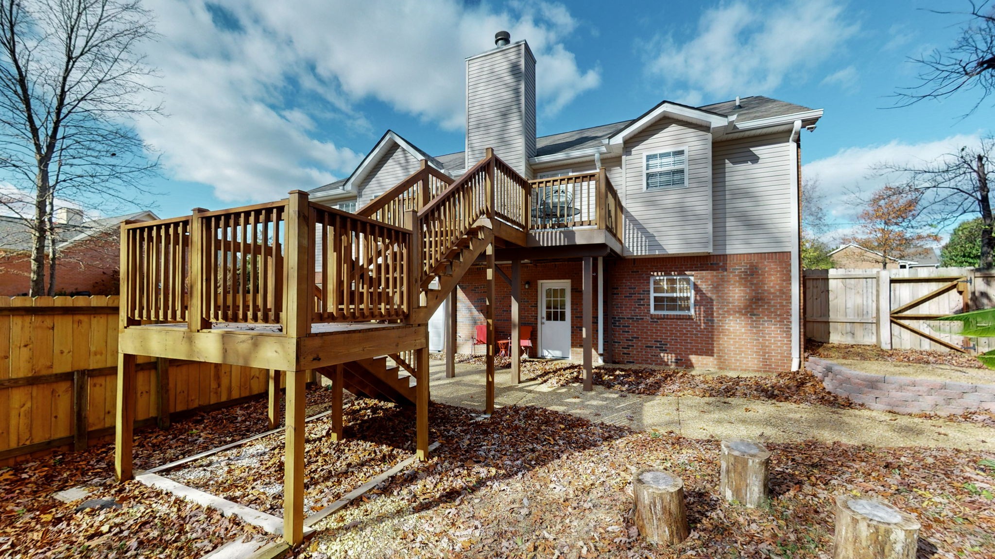 7555 Cherokee Hills Road Fairview, TN 37062 - Photo 3 of 29