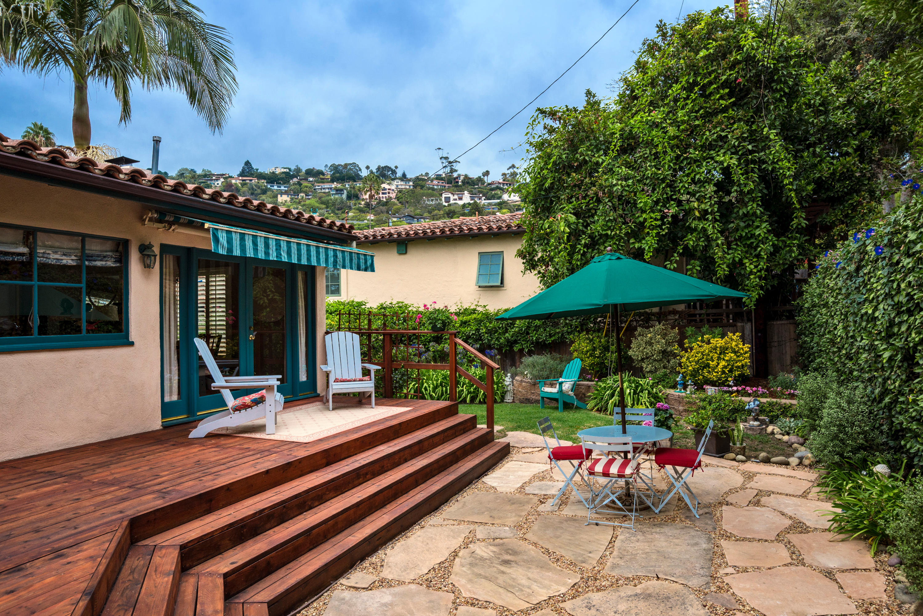 1216 Diana Road Santa Barbara, CA 93103 - Photo 11 of 13 DR11