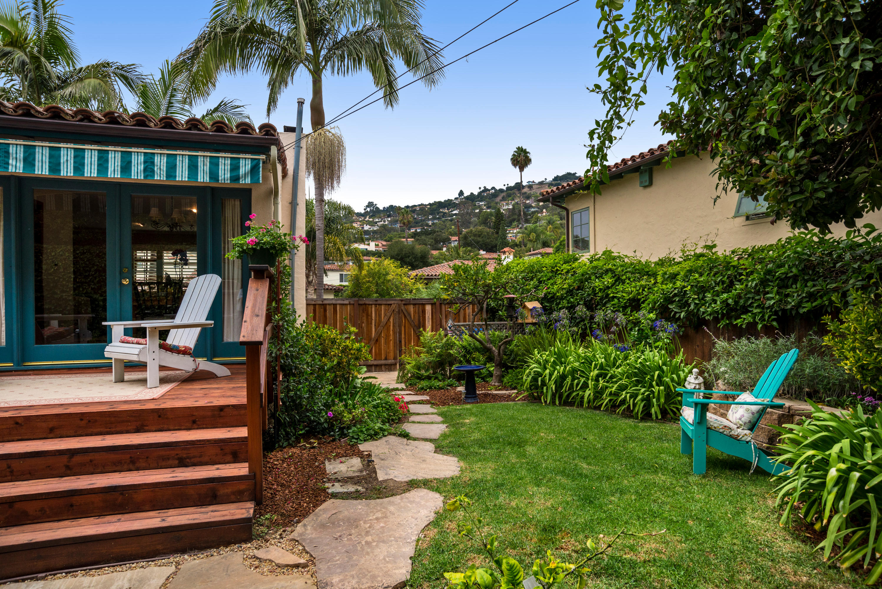 1216 Diana Road Santa Barbara, CA 93103 - Photo 13 of 13 DR13