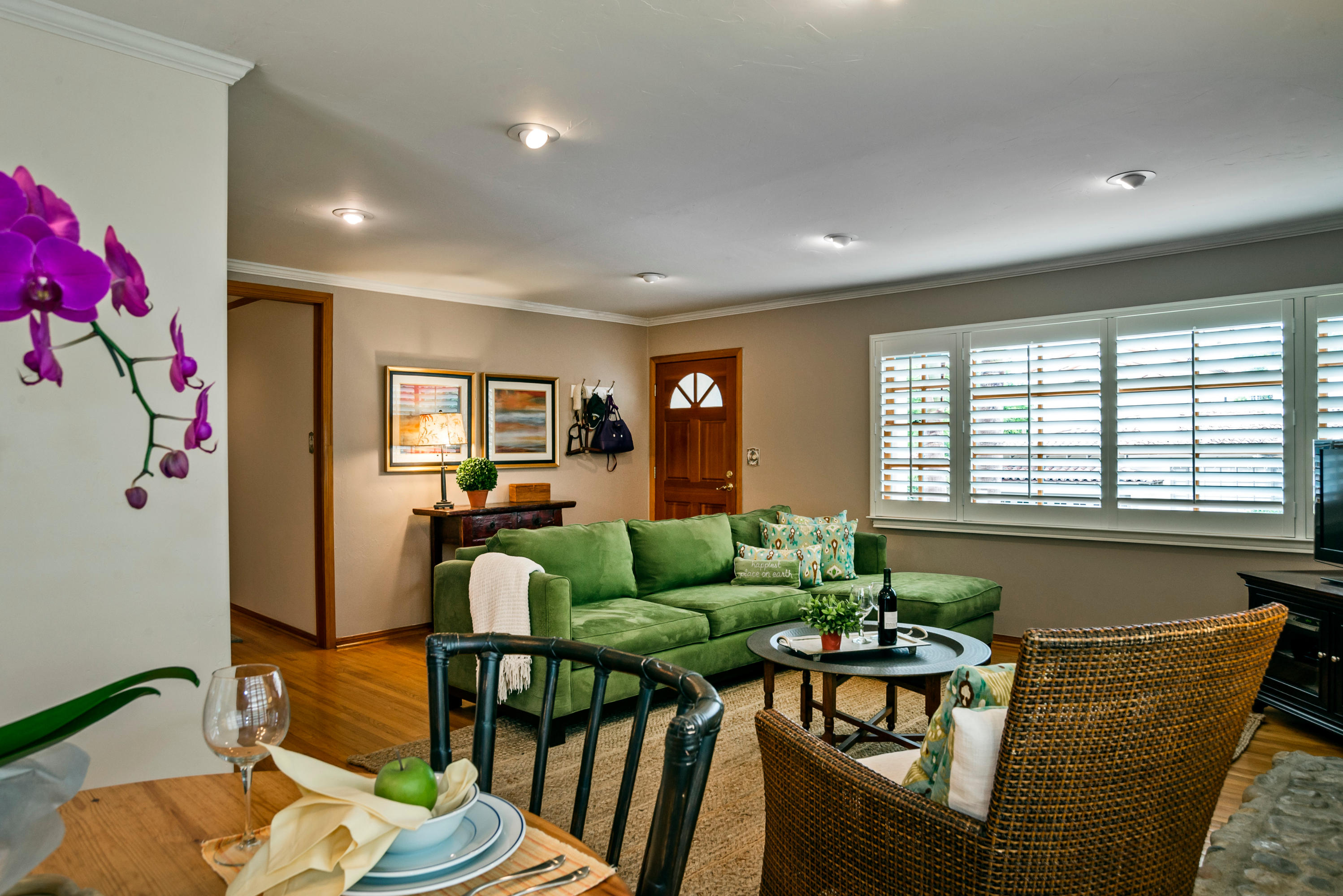 1216 Diana Road Santa Barbara, CA 93103 - Photo 4 of 13 DR4