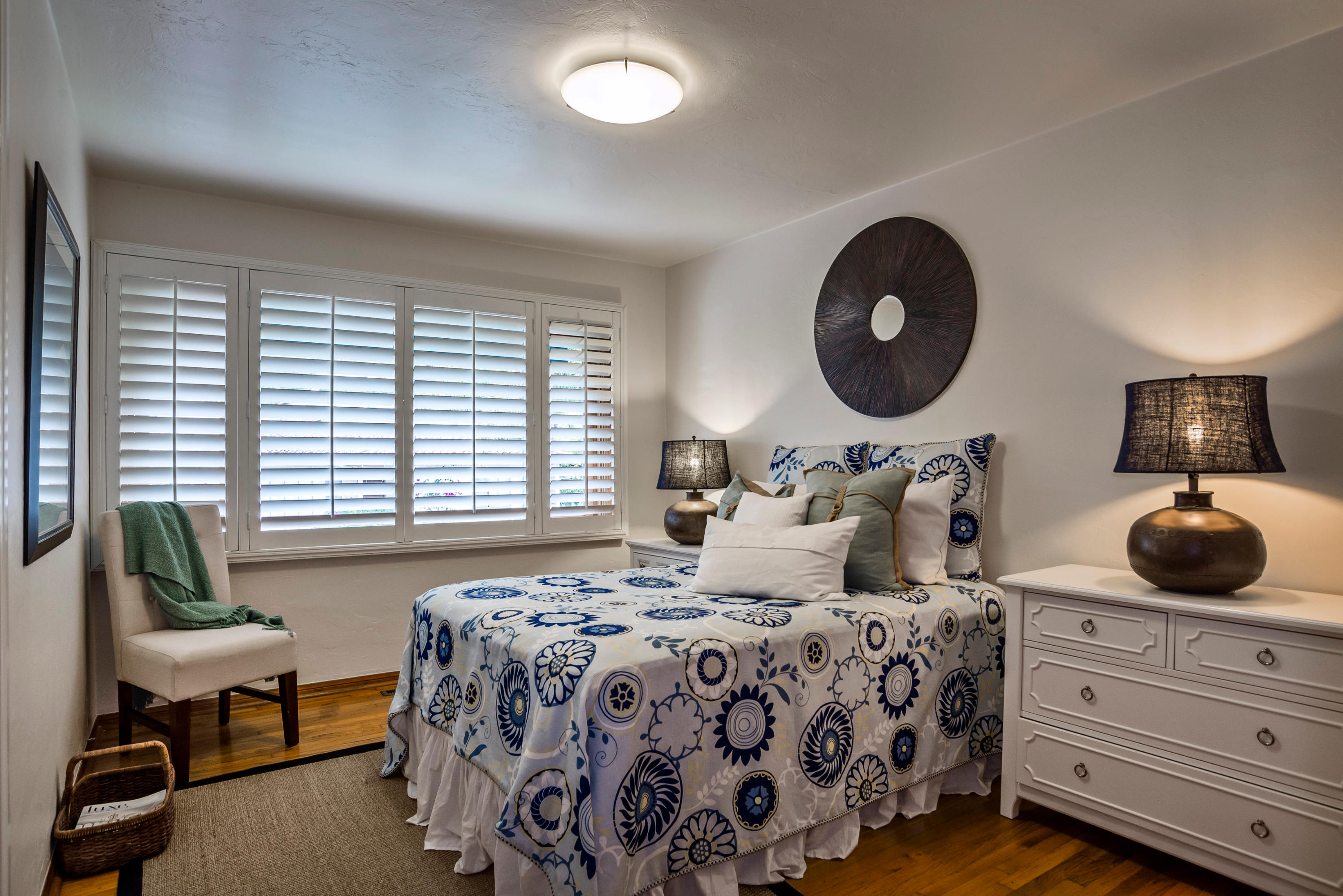 1216 Diana Road Santa Barbara, CA 93103 - Photo 5 of 13 DR5