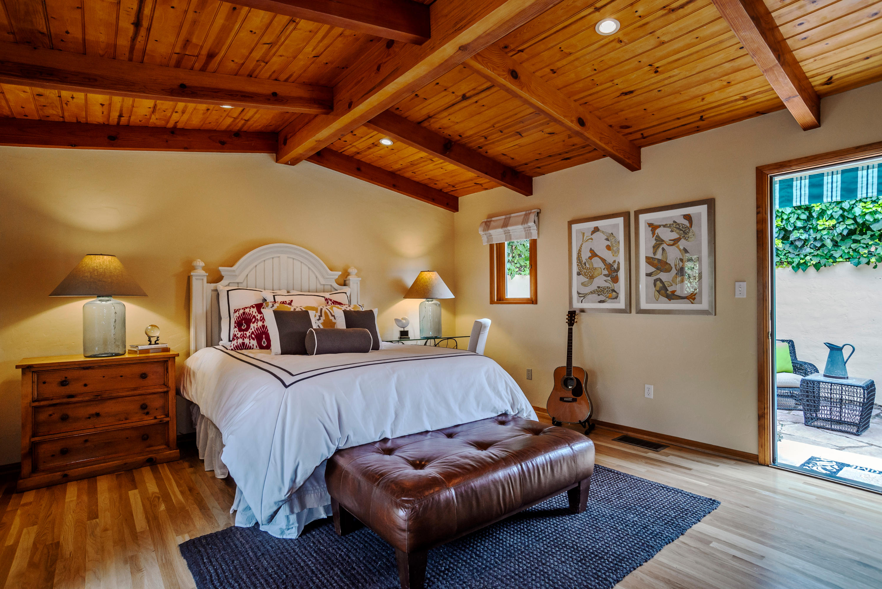 1216 Diana Road Santa Barbara, CA 93103 - Photo 8 of 13 DR8