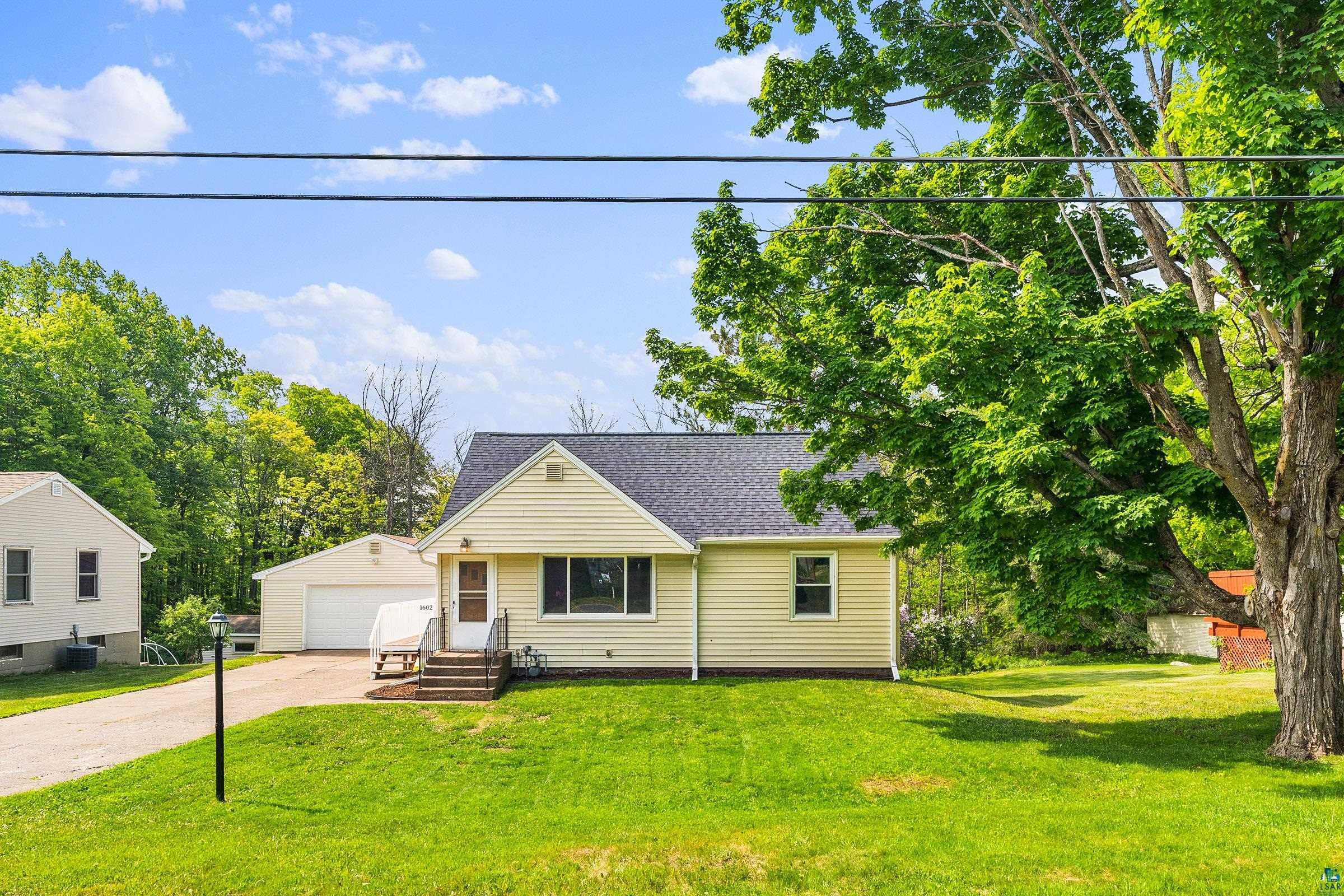 1602 Linzie Road Duluth, MN 55811 - Photo 22 of 29