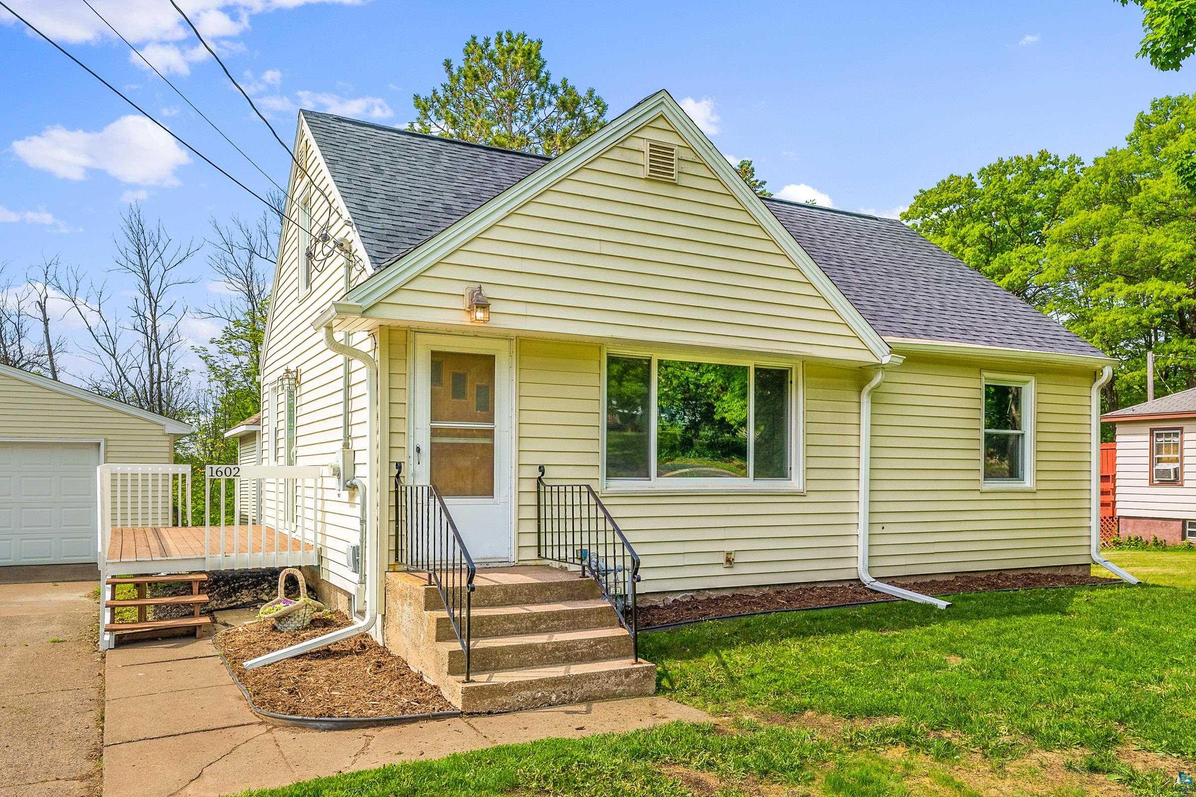 1602 Linzie Road Duluth, MN 55811 - Photo 23 of 29