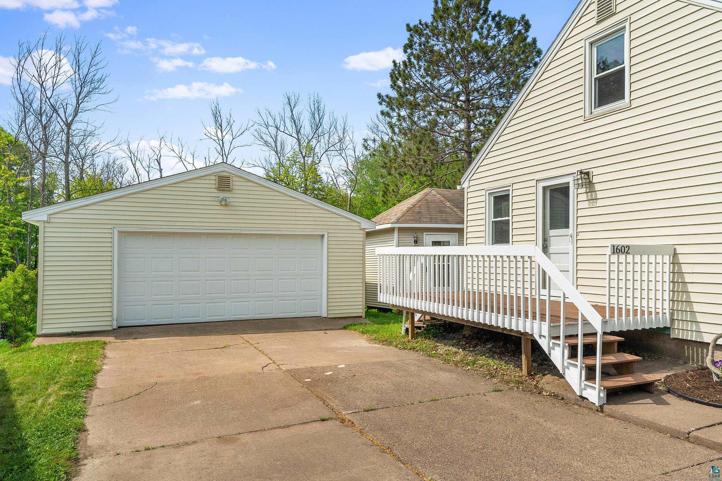 1602 Linzie Road Duluth, MN 55811 - Photo 28 of 29