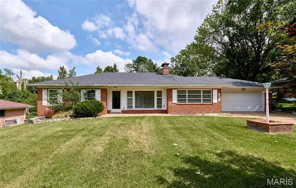 $1,500 | 1751 June Drive, St. Louis, MO 63138