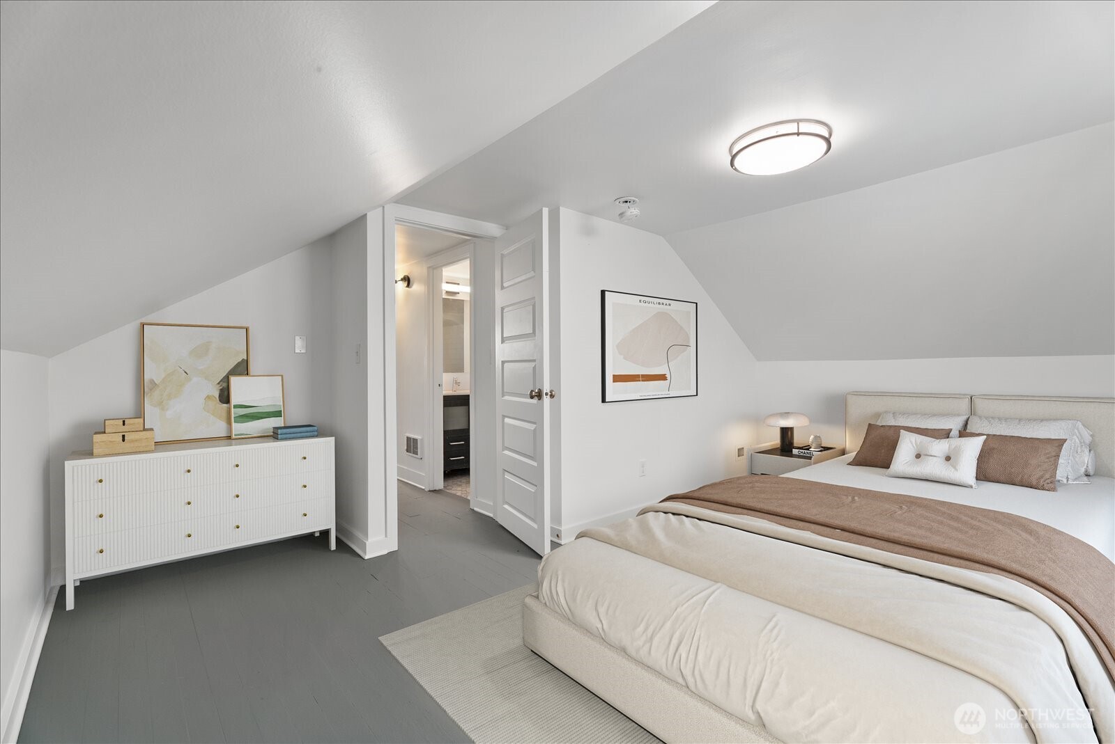 2609 Southwest Adams Street, Unit B Seattle, WA 98126 - Photo 17 of 21